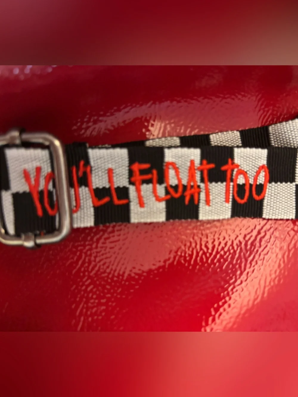 Vans bag subtle
