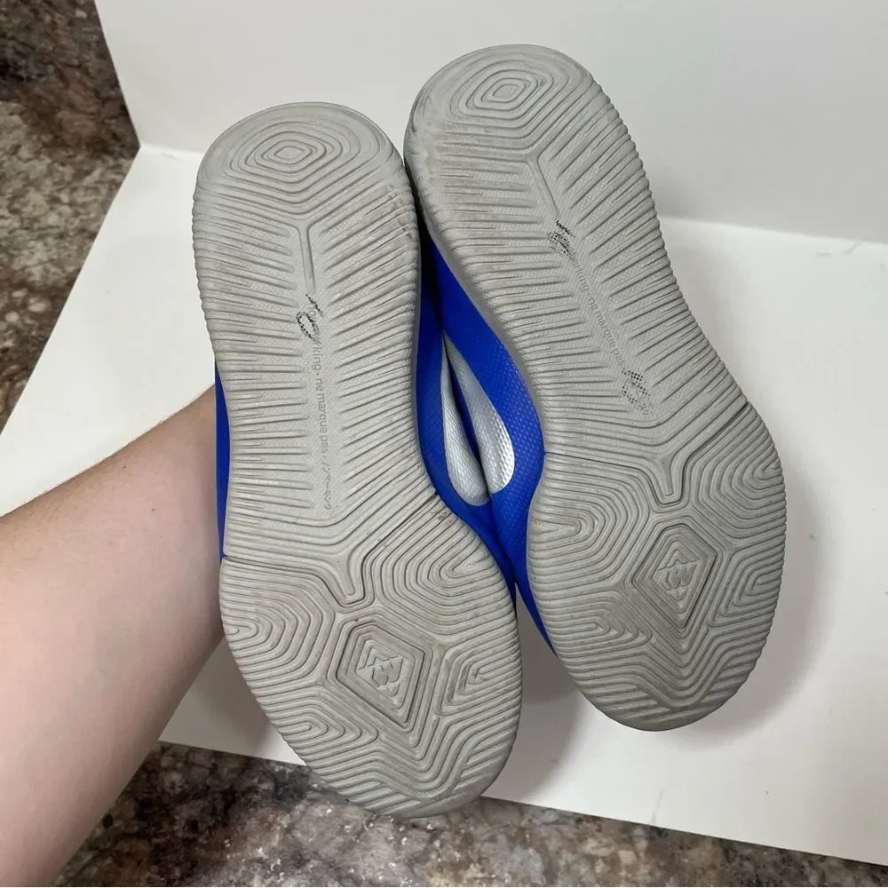 Nike gently worn