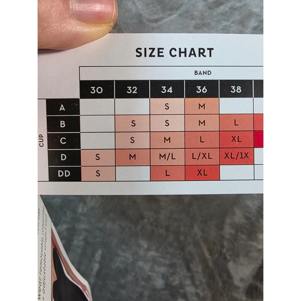 Red Hot by Spanx red hot