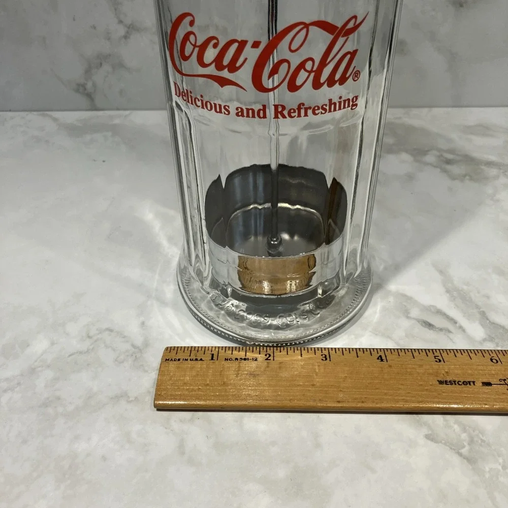 Coca Cola vintage 1992