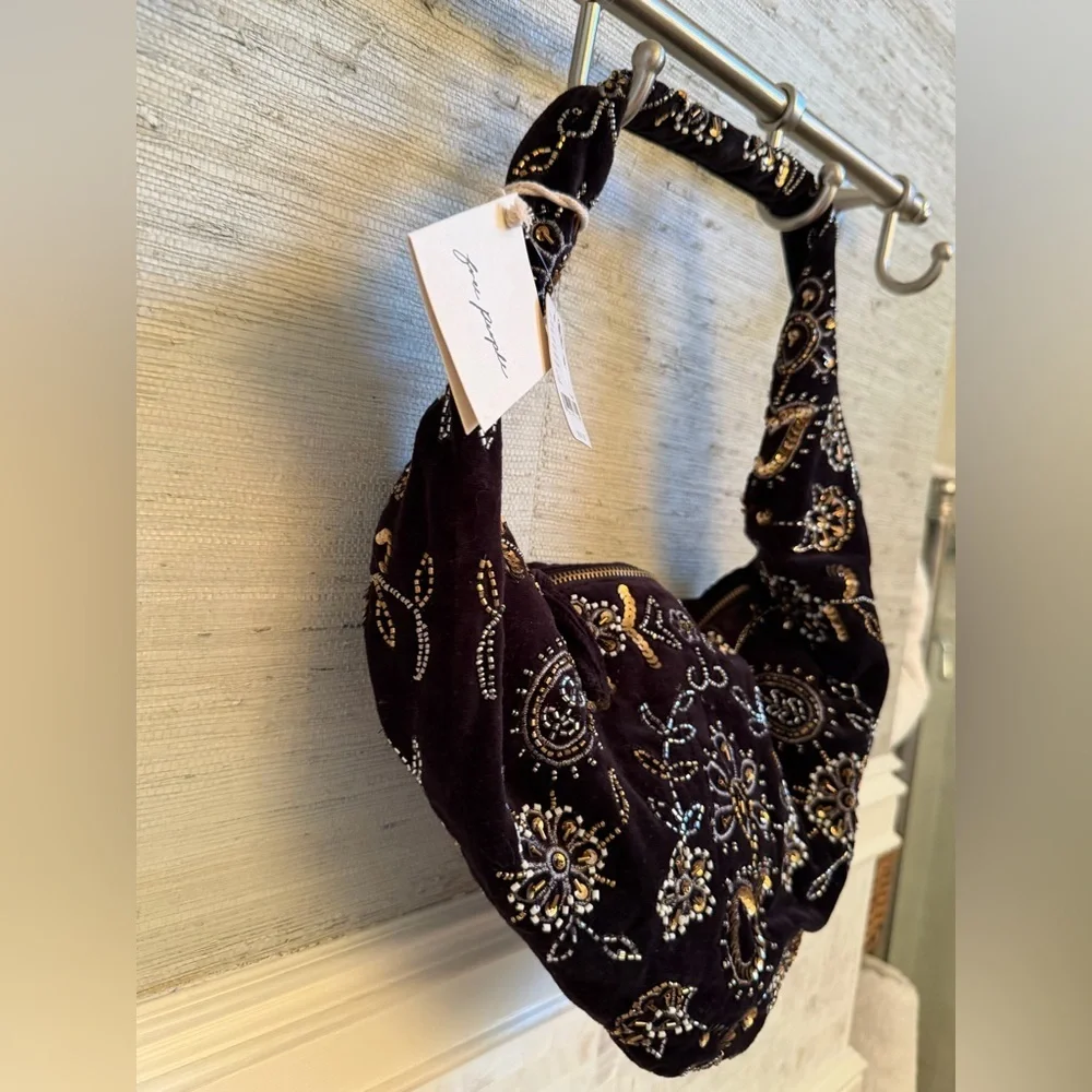 Free People gold lowest