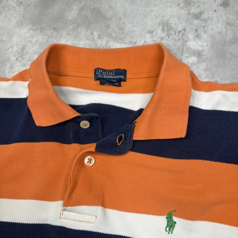 Ralph Lauren ready ship