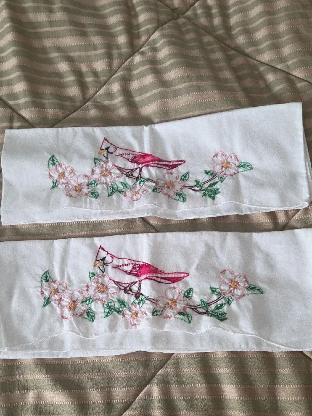 N/A pair standard