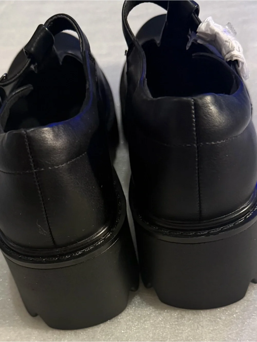 Dream Pairs smooth adjustable
