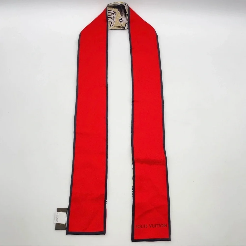 Louis Vuitton brand louis