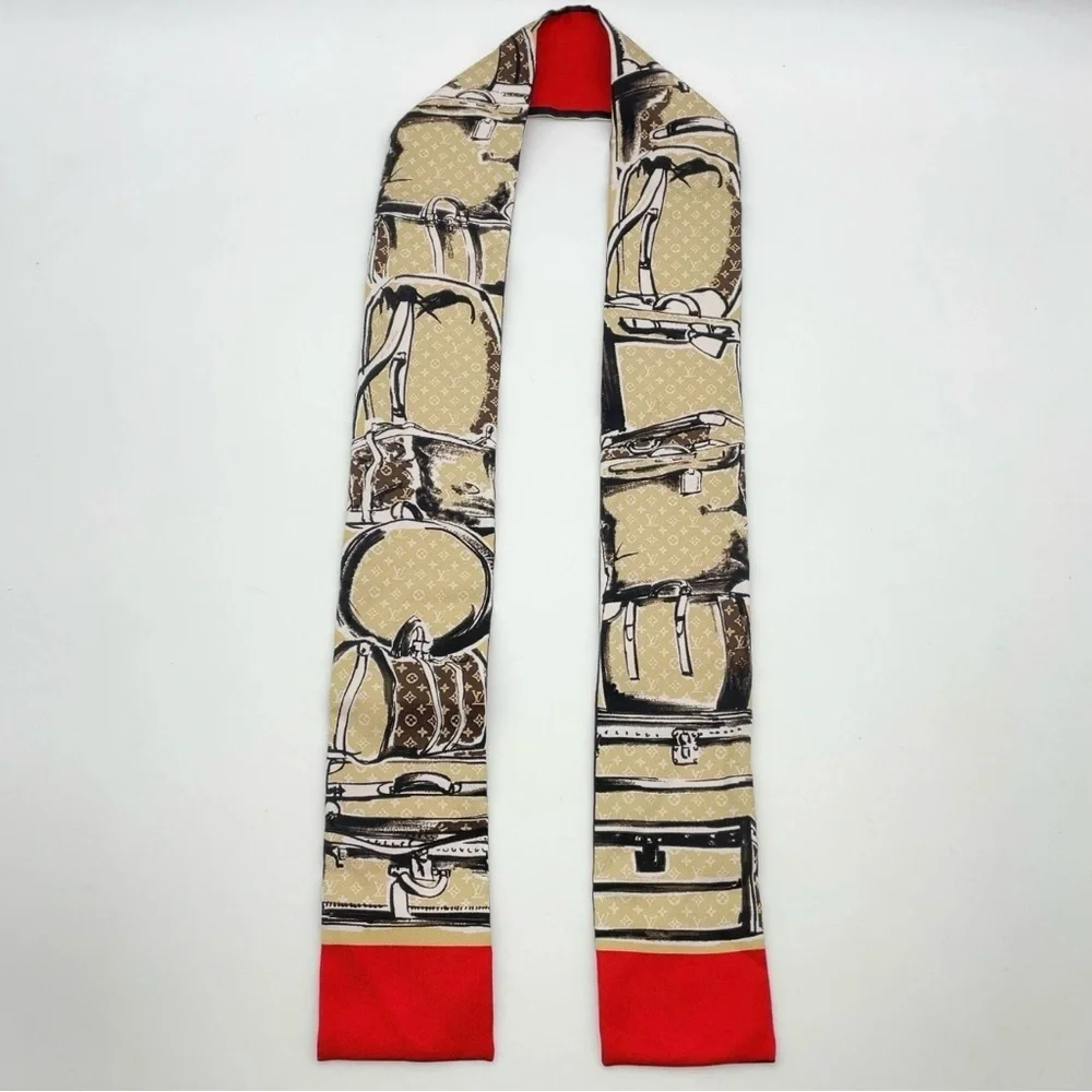 Louis Vuitton brand louis