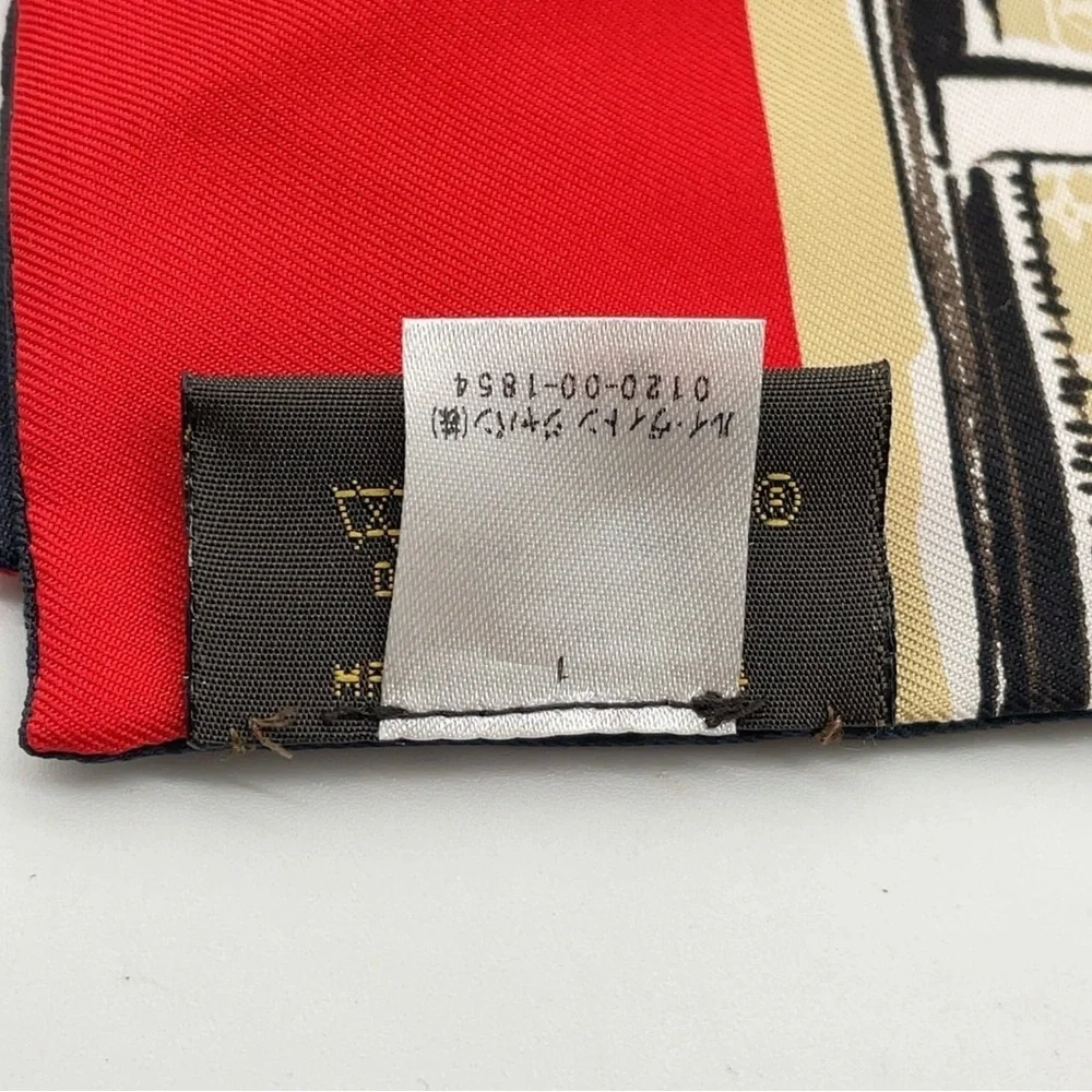 Louis Vuitton brand louis