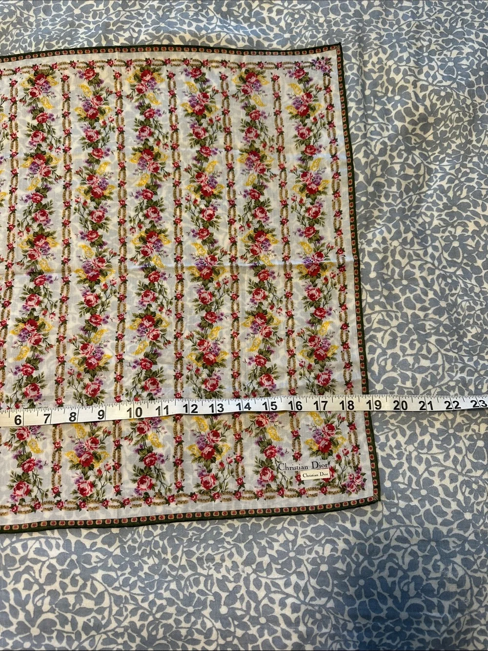 Dior brand new
