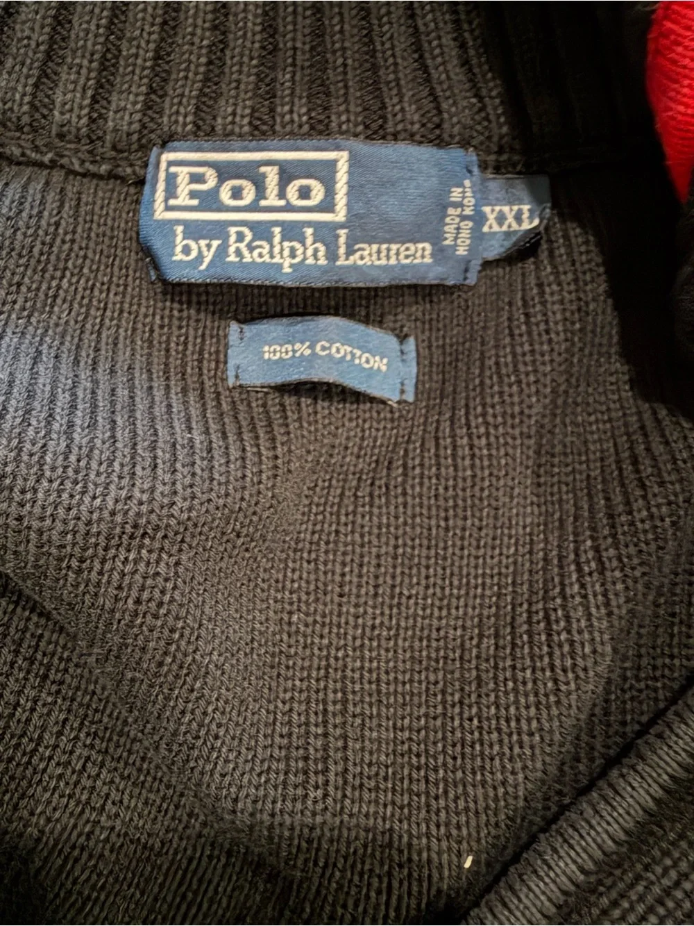 Polo Ralph Lauren polo by