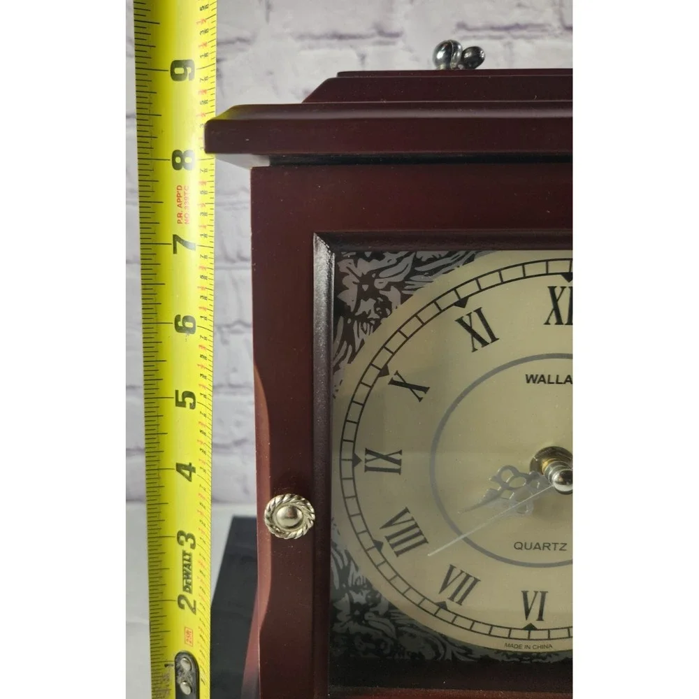 Wallace this mantel
