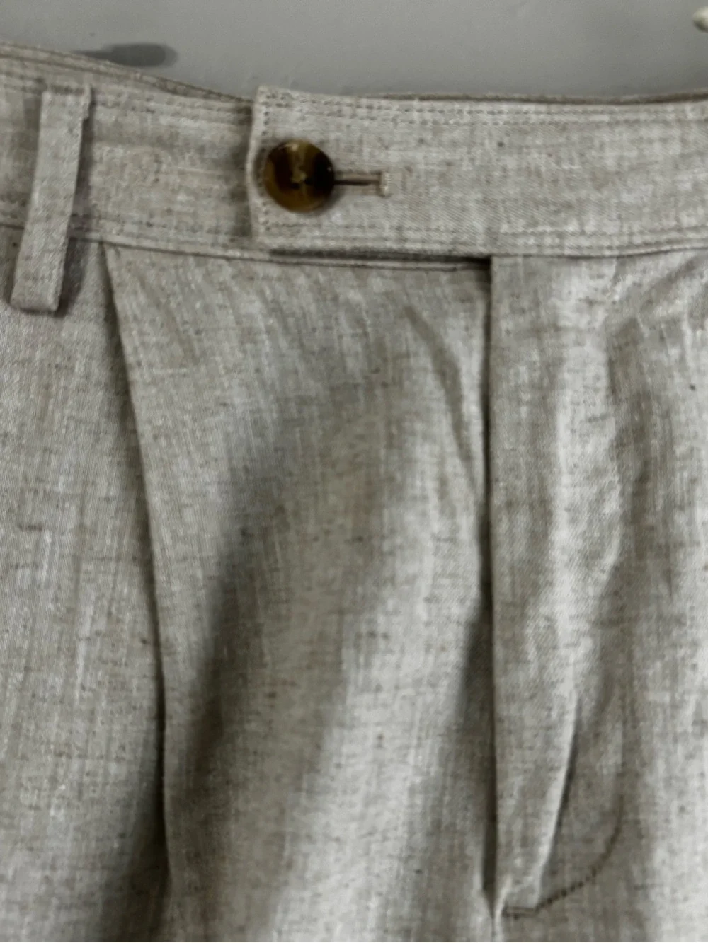 Banana Republic that all neutral