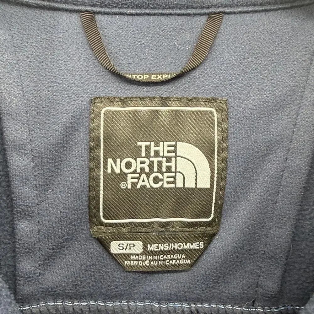 The North Face north face