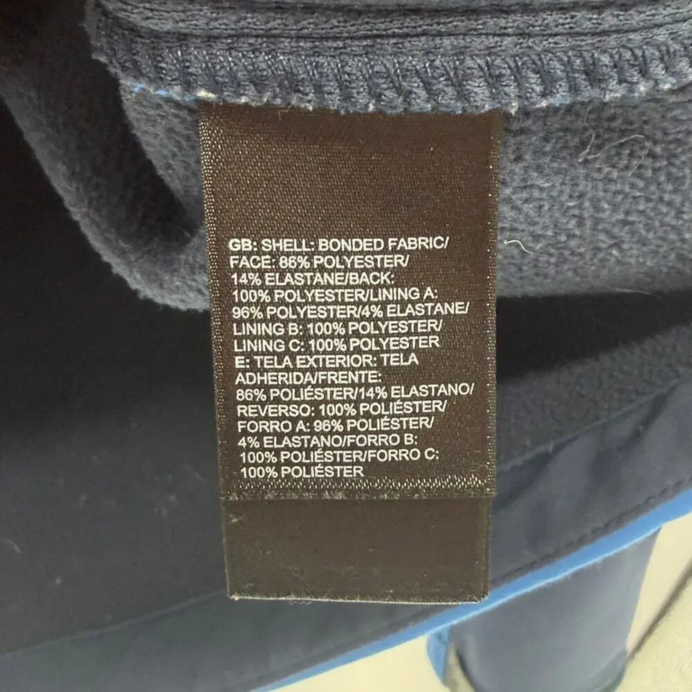The North Face north face