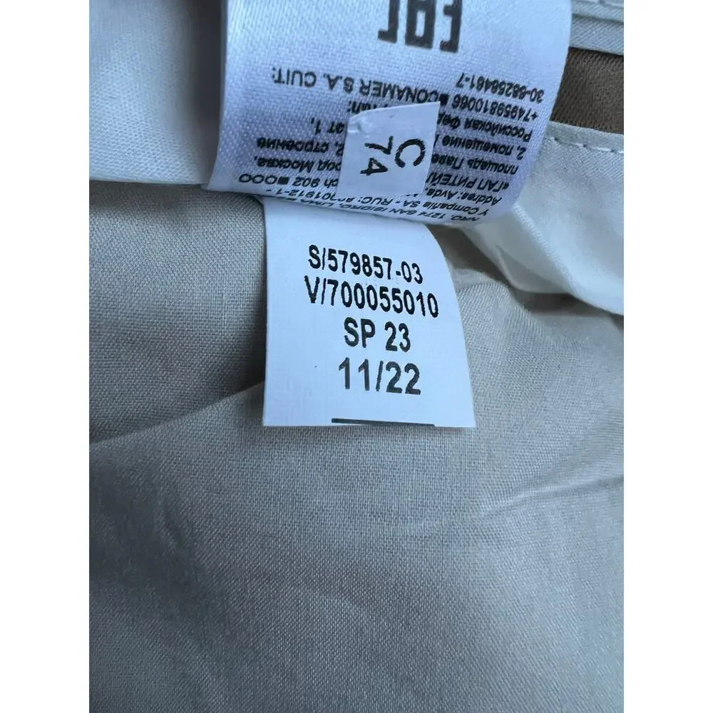 Banana Republic banana republic