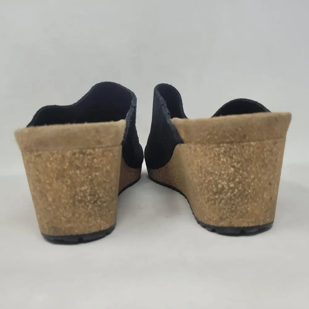 Papillio birkenstock sandals