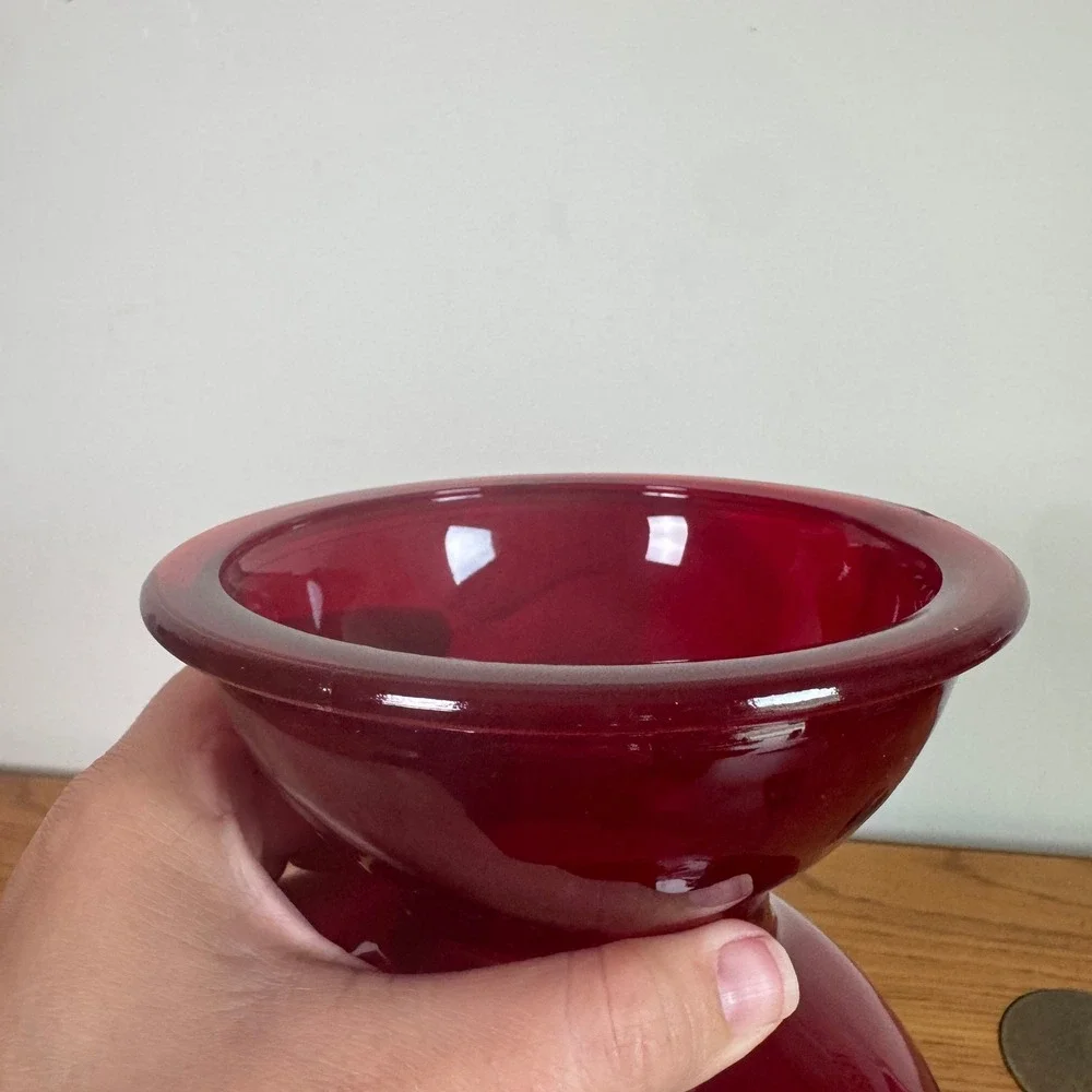 American Vintage inches tall