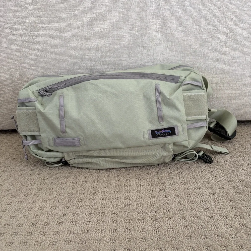 Patagonia stealth sling