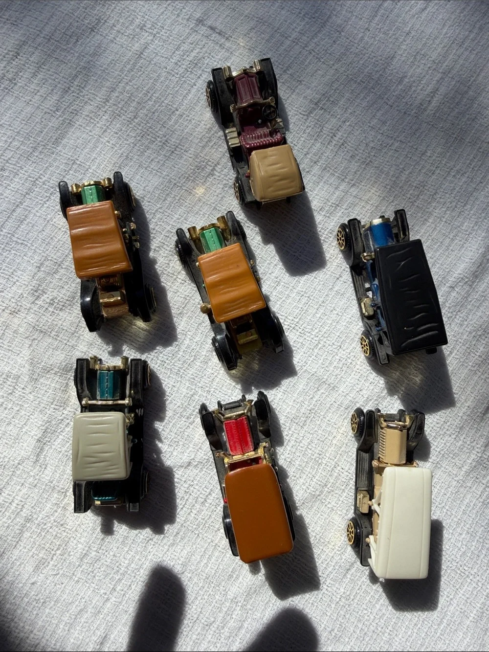 N/A listing all