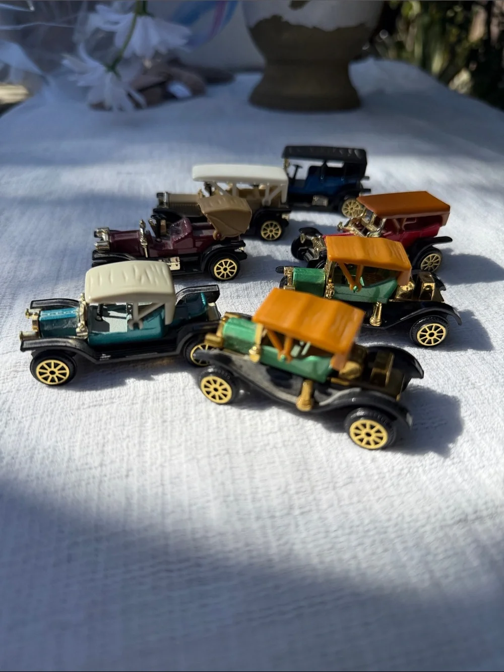 N/A listing all