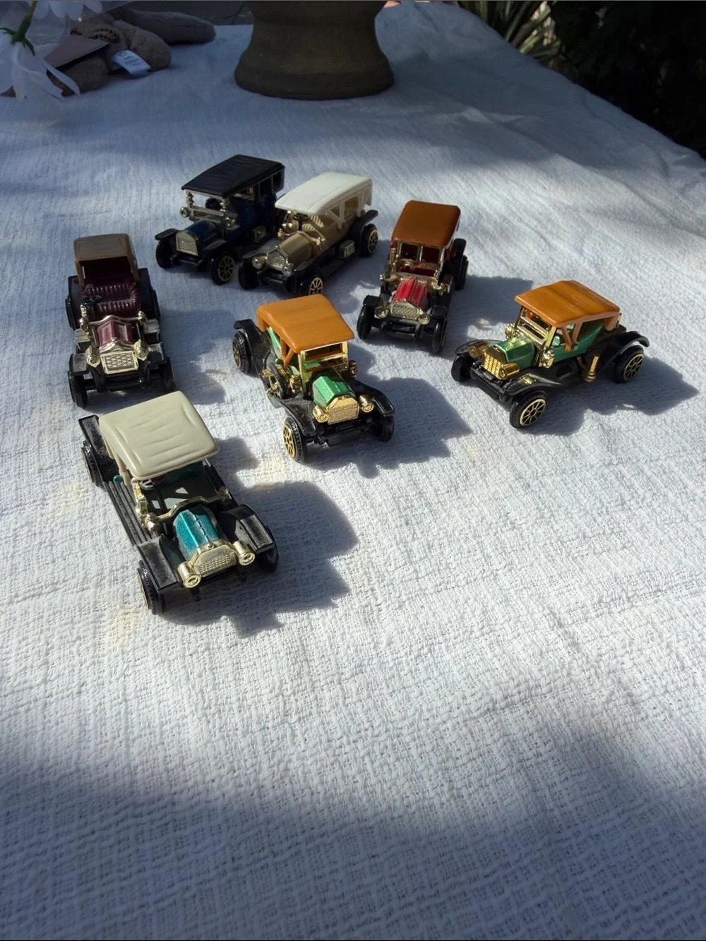 N/A listing all