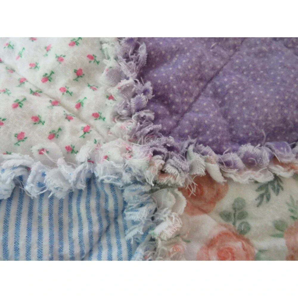 Handmade washed washings