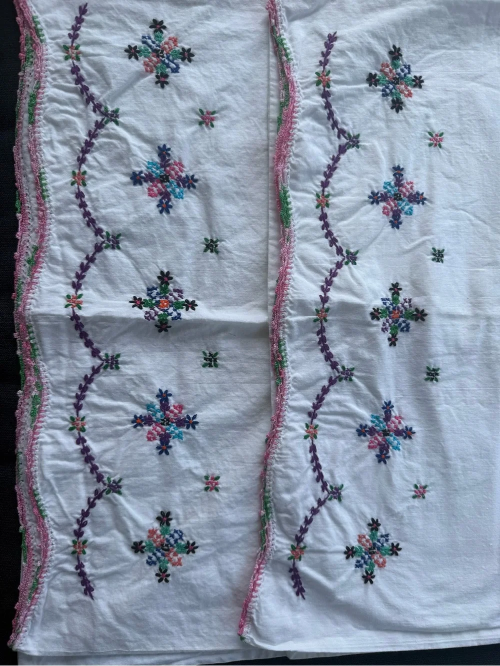 Handmade great exquisite