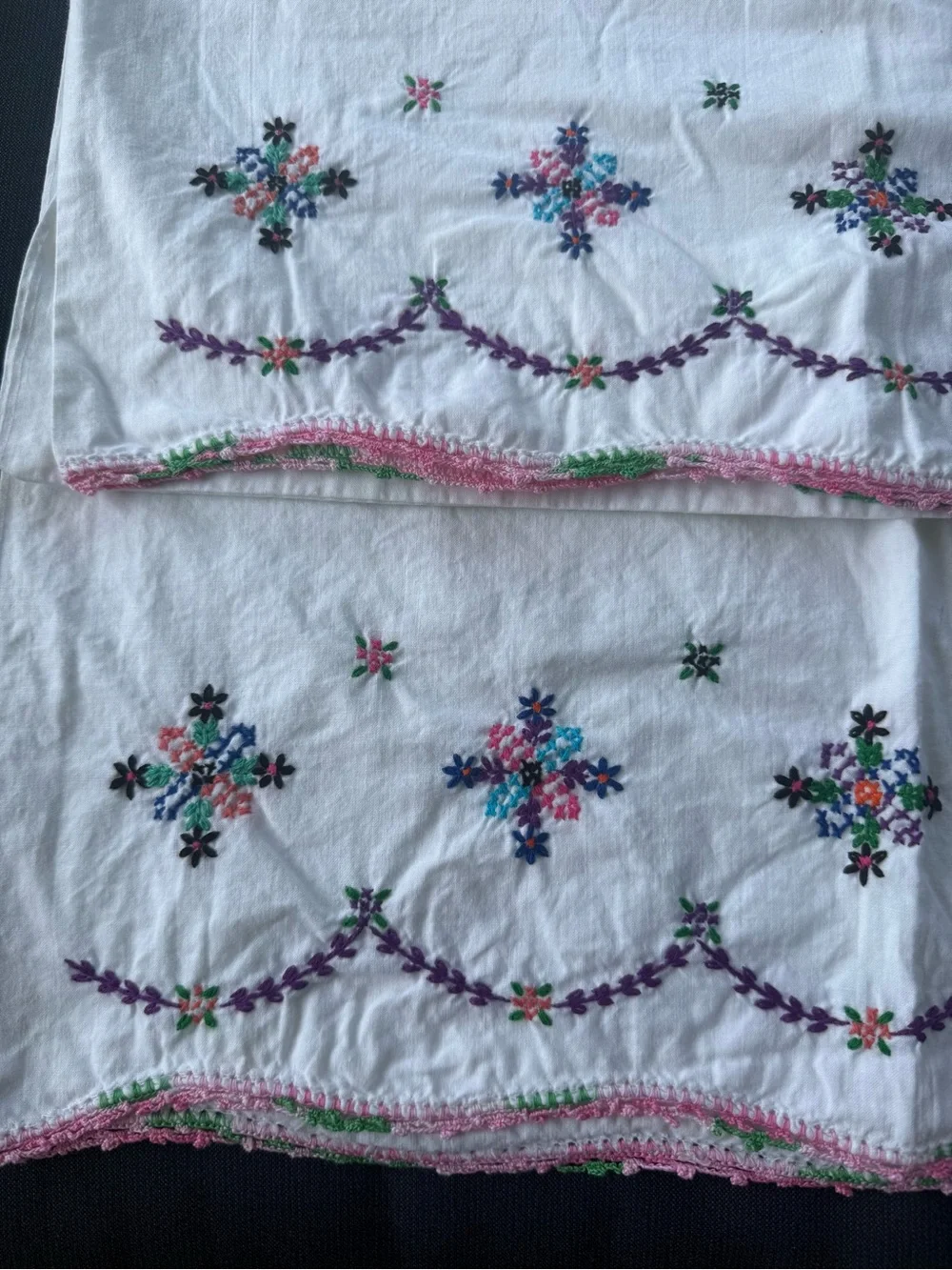 Handmade great exquisite