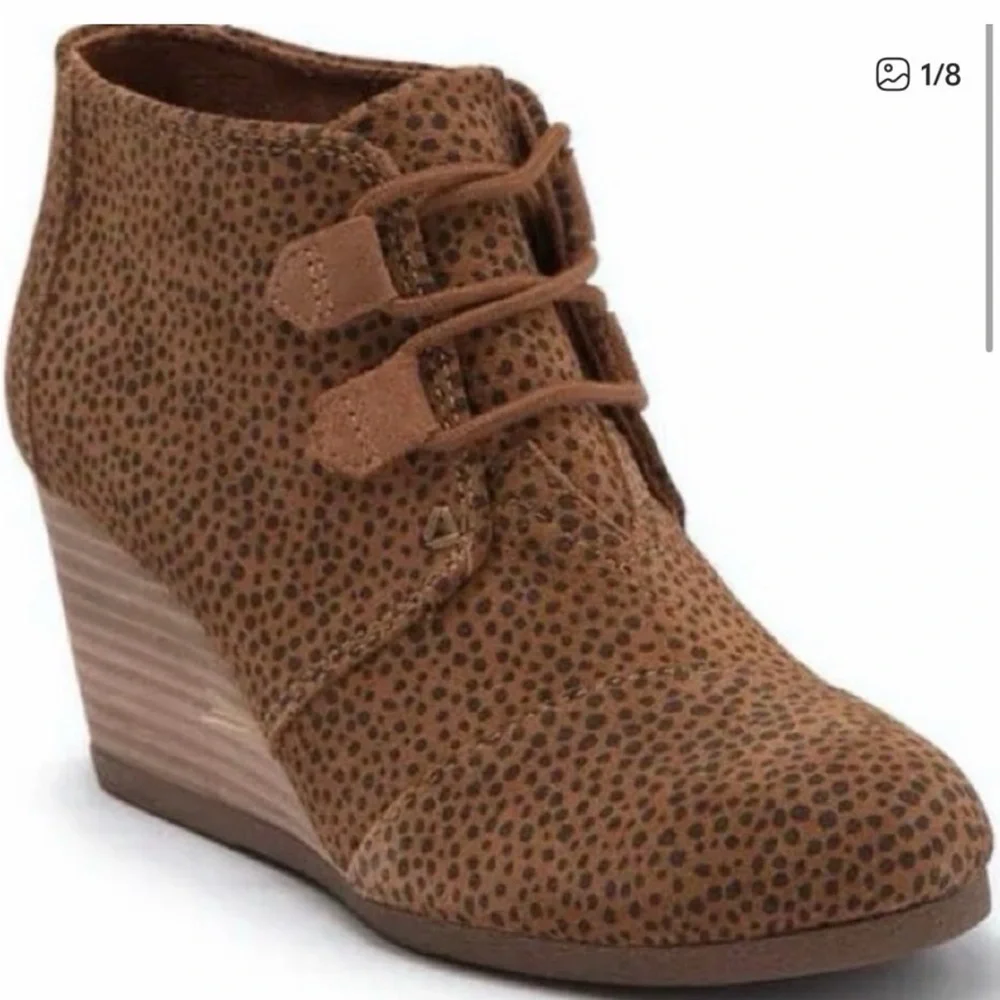 Toms kala desert