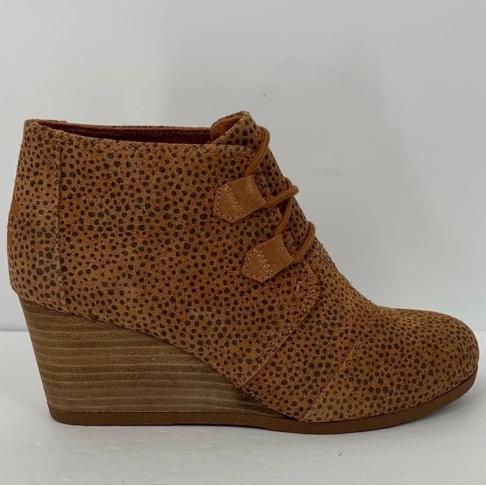 Toms kala desert