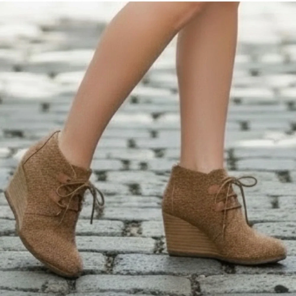 Toms kala desert