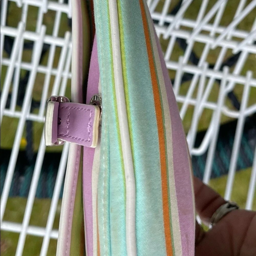 Coach hampton multi