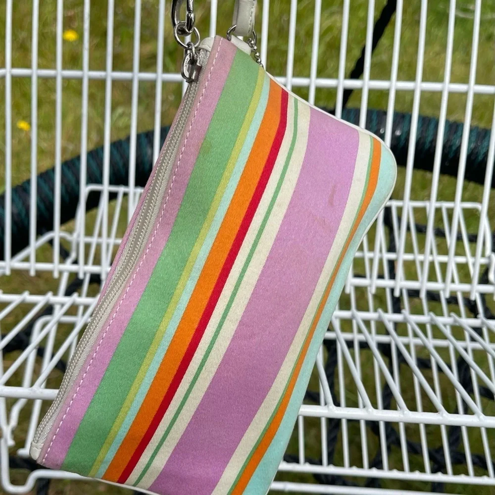 Coach hampton multi