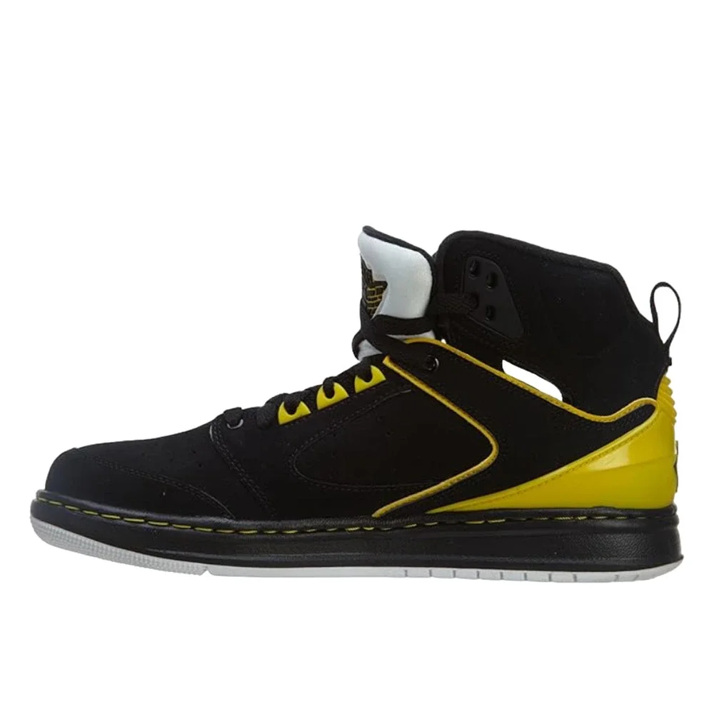 Jordan sixty club
