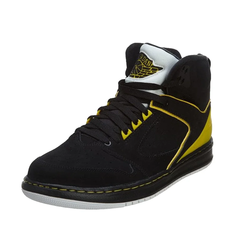 Jordan sixty club