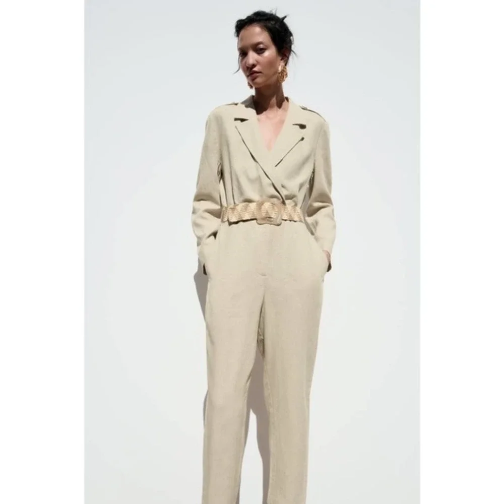 Zara nwt size