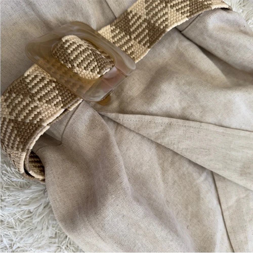 Zara nwt size