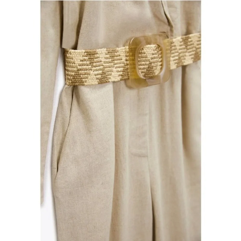 Zara nwt size