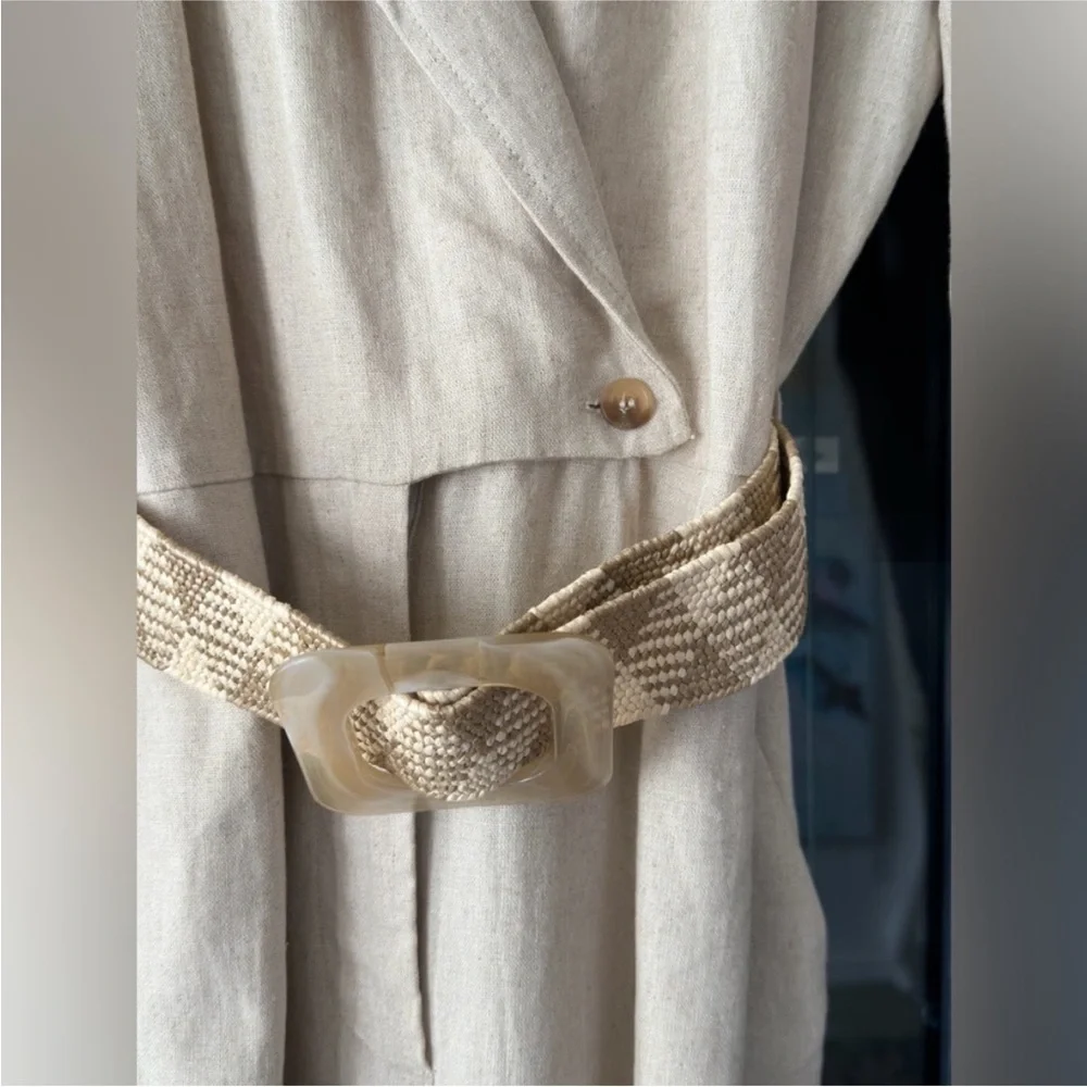 Zara nwt size