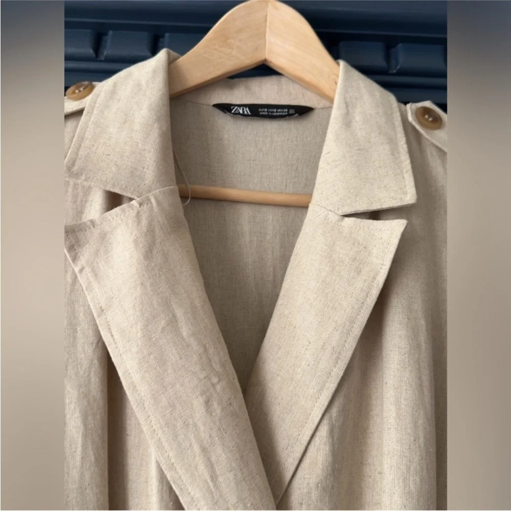 Zara nwt size