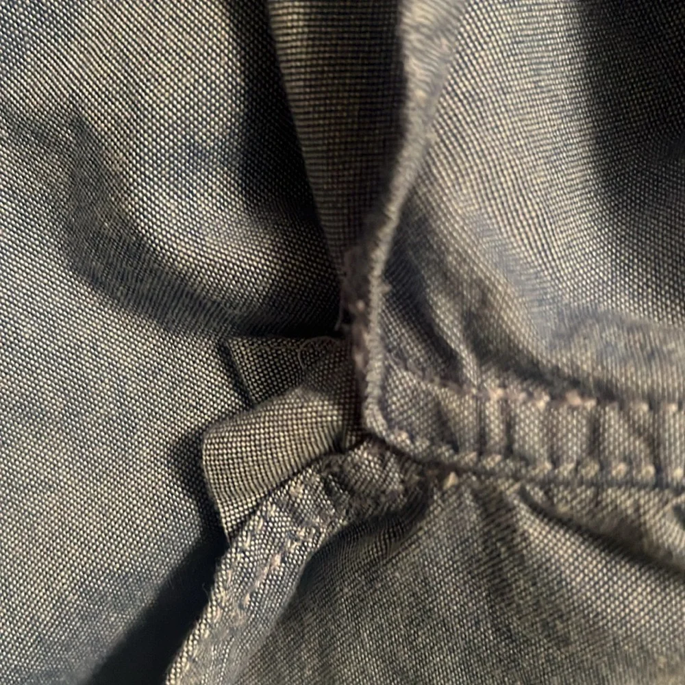J. Crew box 336