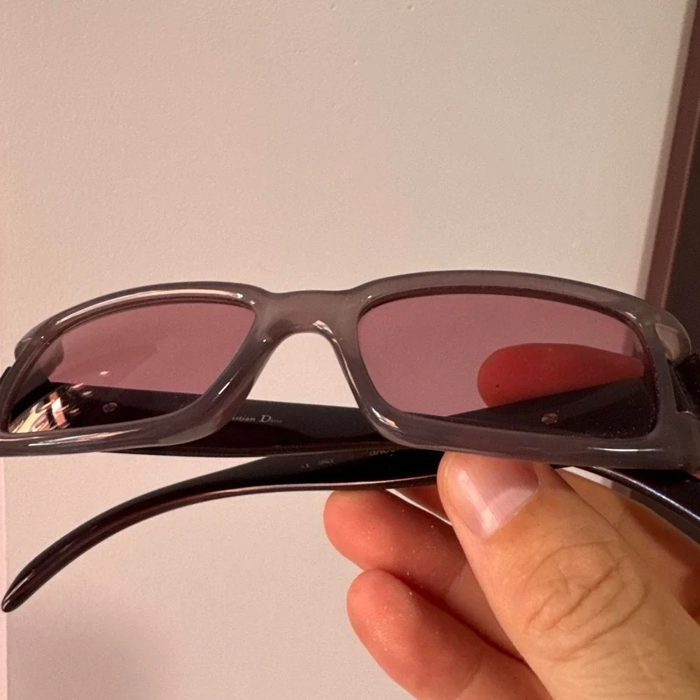 Dior Brooklyn sunglasses