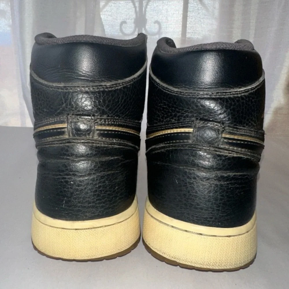 Jordan air retro