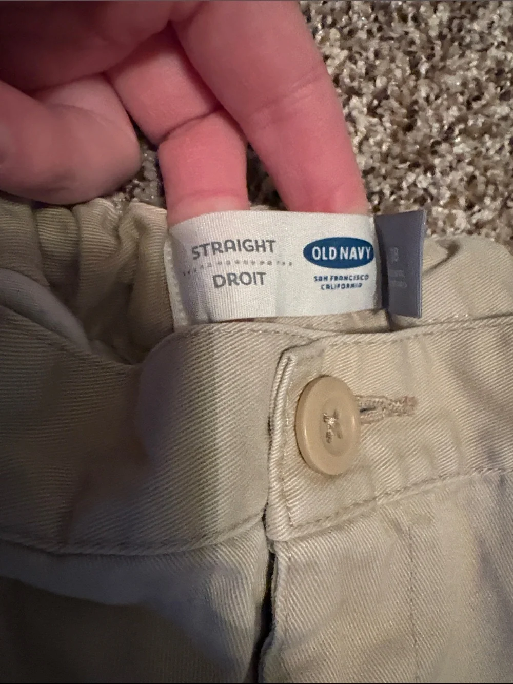 Old Navy price pairs