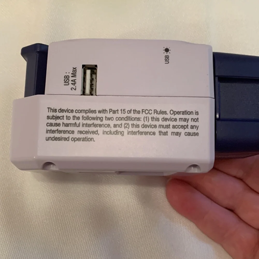 Conair are you