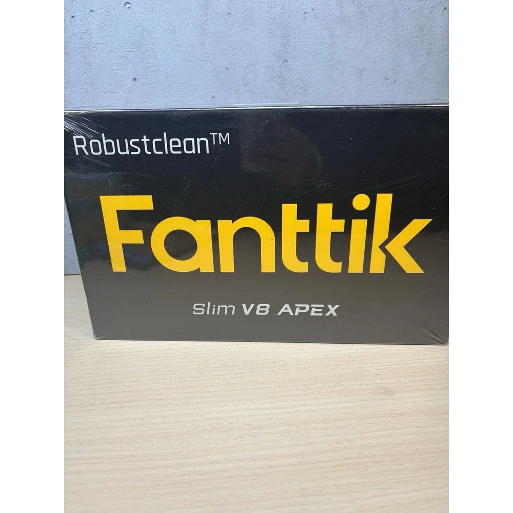 Apex fanttik slim