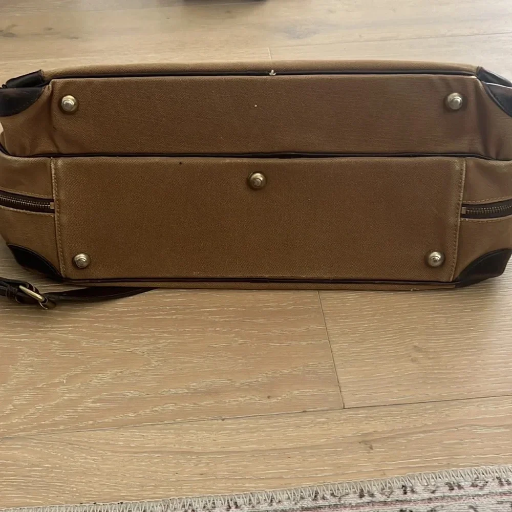 Land Rover used duffle