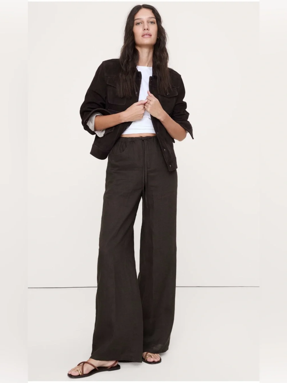 Banana Republic brand new