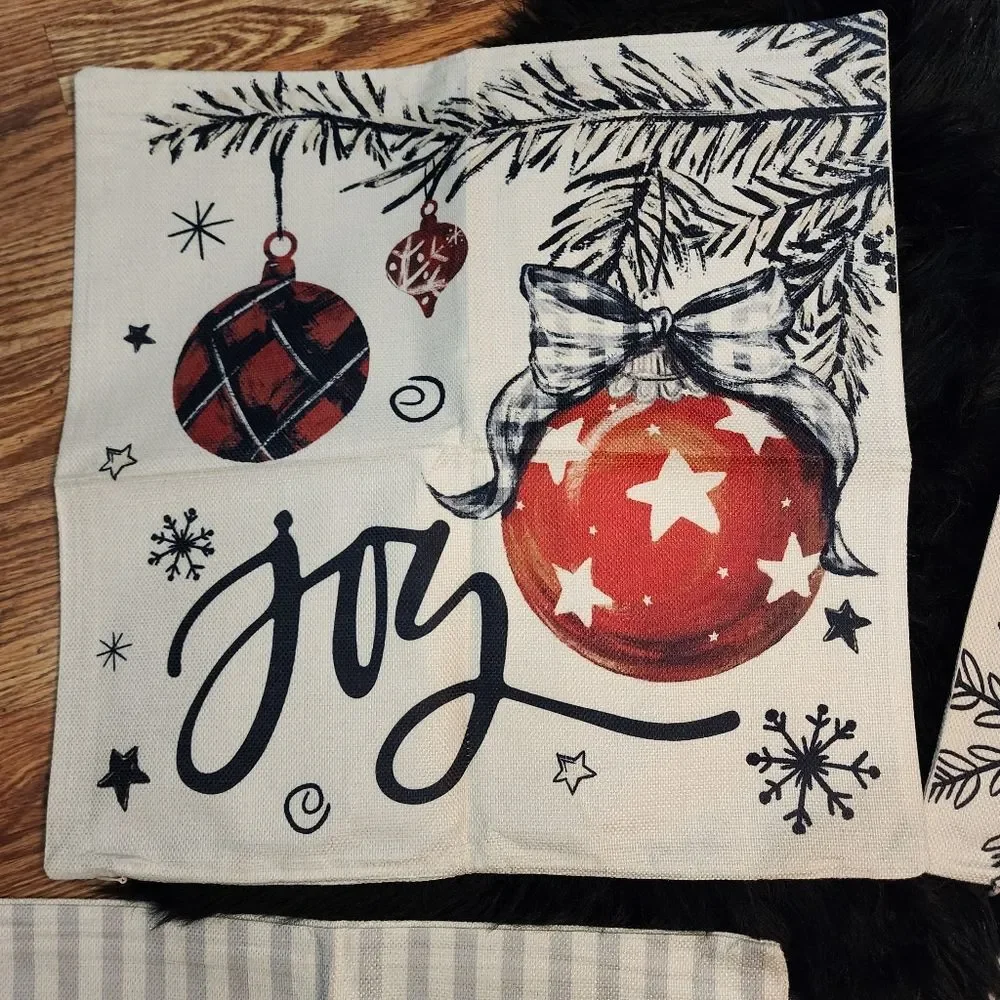 N/A xmas decor