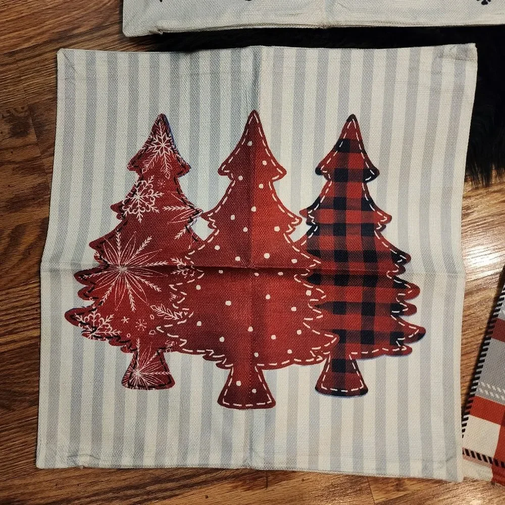 N/A winter cushion
