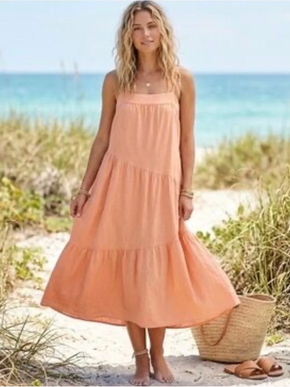 Abercrombie & Fitch tiered parties